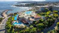 Leptos Panorama Hotel, фото 35