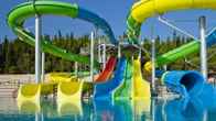 Kipriotis Aqualand Hotel, фото 4