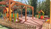 Chrispy Waterpark Resort, фото 2