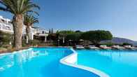 St. Nicolas Bay Resort Hotel & Villas