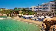 Elmi Suites Beach Hotel