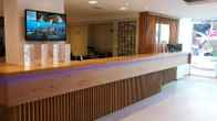 Elmi Suites Beach Hotel, фото 3