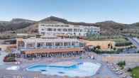 Grand Blue Beach Hotel