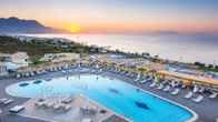 Grand Blue Beach Hotel, фото 4