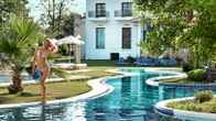 Mitsis Galini Wellness Spa & Resort, фото 2
