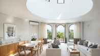 Mitsis Galini Wellness Spa & Resort, фото 4