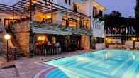 Portaria Hotel
