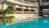 Cosmopolitan Hotel And Spa