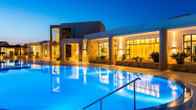 Grand Hotel Holiday Resort
