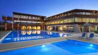 Blue Dolphin Hotel