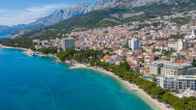 Hotel Park Makarska, фото 2