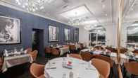 Grand Hotel Slavia, фото 12