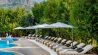 Hotel President Solin