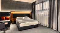 Hotel Aristos Zagreb, фото 4