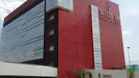 Suites Inn La Muralla Metepec