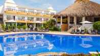 Quinta Bella Huatulco