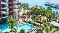 Hotel Coral & Marina