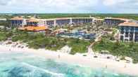 UNICO 20 87 Hotel Riviera Maya