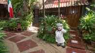 Eco-Hotel El Rey del Caribe, фото 4