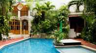 Eco-Hotel El Rey del Caribe, фото 2