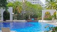 Oasis Palm Hotel, фото 2