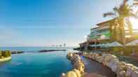 Garza Blanca Preserve Resort & Spa