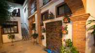 Hotel Casa de Vino