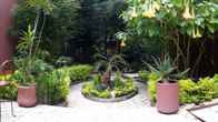 Axkan Arte Hotel San Cristobal