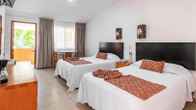 Costa De Oro Beach Hotel, фото 4