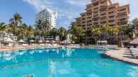 Costa De Oro Beach Hotel