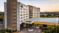 Holiday Inn Puebla Finsa