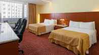 Holiday Inn Puebla Finsa, фото 4