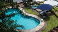 Las Casas B&B Boutique Hotel, Spa & Restaurant, Cuernavaca, фото 2
