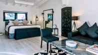 Las Casas B&B Boutique Hotel, Spa & Restaurant, Cuernavaca, фото 4