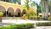 Hacienda Chichen Resort & Yaxkin Spa