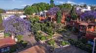 Villa Montana Hotel & Spa