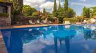 Villa Montana Hotel & Spa, фото 2