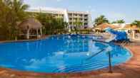 Melia Cozumel Golf All Inclusive, фото 2