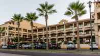 La Mision Loreto Hotel, фото 2