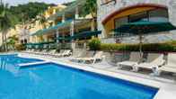 Camino Real Acapulco Diamante, фото 2