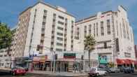 Hotel Ticuán