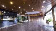 Hotel Ticuán, фото 2