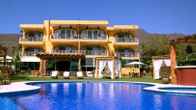 El Chante Spa Hotel