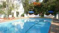 Los Olivos Spa