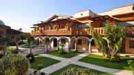 La Buena Vibra Retreat and Spa Hotel Adults Only