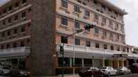 Hotel Baluarte