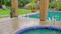Hotel & Spa Posada Tlaltenango, фото 2