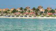 Ocean Coral & Turquesa - All Inclusive