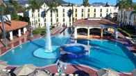 Hotel Misión Grand Juriquilla