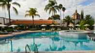 Hotel Misión Grand Juriquilla, фото 2